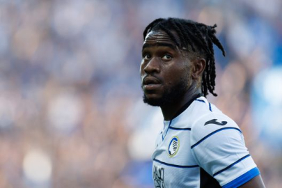 Ademola Lookman transferinde son durum! Napoli iddialarına Gianluca Di Marzio’dan yanıt