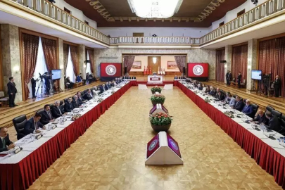 DMM’den TBMM Komisyonu iddialarına yalanlama