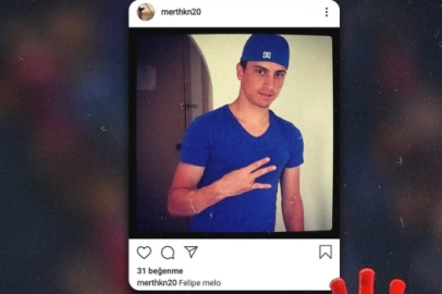 Felipe Melo’dan Mert Hakan Yandaş’a doğum günü sürprizi! Sosyal medyada gündem oldu