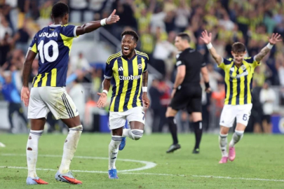 Fenerbahçe - Benfica maçı ne zaman, saat kaçta, hangi kanalda? (Muhtemel 11’ler)