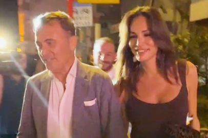 Fikret Orman’ın son hali gündem oldu: Güzide Duran aşkı sonrası imaj değişikliği