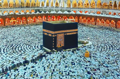 Hac kayıt yenileme ne zaman bitiyor, nasıl yapılır? 2025 hac kayıt yenileme ücreti ne kadar?