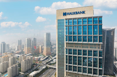 Halkbank’tan İstanbul Finans Merkezi ihalesi iddialarına sert yalanlama