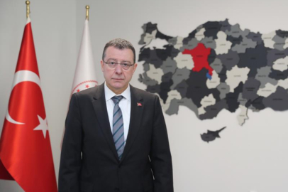 Hastanelerde QR kodla temizlik dönemi başlıyor