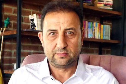 Hatayspor'un yeni sportif direktörü Seyit İçgül oldu