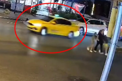 İçişleri Bakanlığı harekete geçti: Drift yapan taksiciye ceza