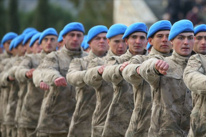 Jandarma 8 bin uzman erbaş alımı başvurusu başladı: Şartlar neler, nasıl yapılacak?