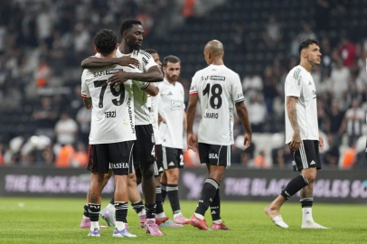 Lausanne - Beşiktaş maçı ne zaman, saat kaçta ve hangi kanalda?