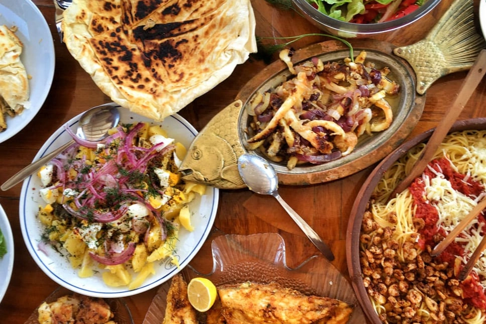 Muğla’nın Lezzet Haritası: Seyahatlerin Unutulmaz Tatları