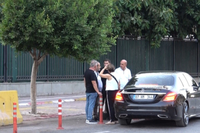 Rüşvet soruşturmasında Muhittin Böcek'in oğlu Gökhan Böcek tutuklandı