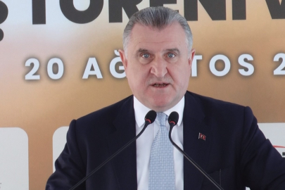 TTF’nin Yeni Merkezi Ankara’da spor severlerle buluştu