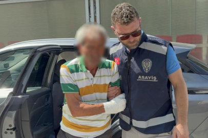 Ücret tartışmasında müşteriyi vuran otoparkçı tutuklandı