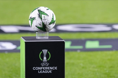 UEFA Konferans Ligi Play-Off turu başlıyor