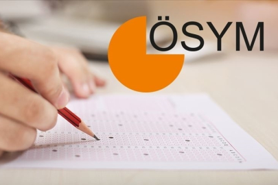 YKS tercih sonuçları için geri sayım başladı