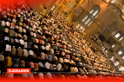 22 Ağustos Cuma Hatay namaz vakitleri ne zaman? Hatay'da sabah, öğle, ikindi, akşam, yatsı namazı saat kaçta?