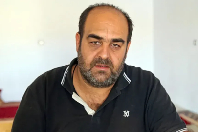 Acılı baba Güran: ''Keşke ben ölseydim, kızıma bir şey olmasaydı''