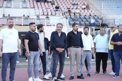 Adana 01 FK’dan Elazığ deplasmanına ücretsiz otobüs