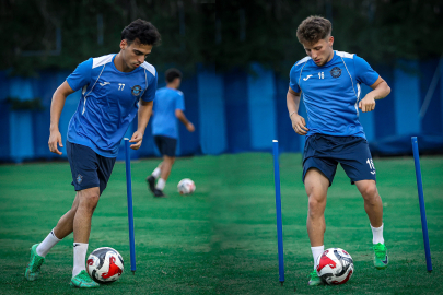 Adana Demirspor’da yoğun tempo: Gözler Cuma gününde