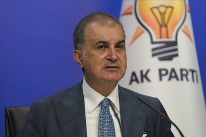 AK Parti Sözcüsü Çelik'ten, CHP Genel Başkanı Özel'in açıklamalarına tepki