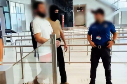 Ali Yerlikaya paylaştı! ''Suçluları yurtdışından getirmeye devam edeceğiz''