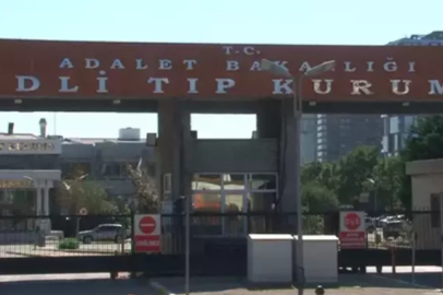 Avukat Göksu Çelebi’nin cenazesi Adli Tıp Kurumu’ndan alındı