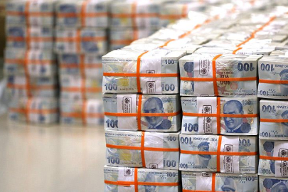 Bankalarda unutulan 732 milyon lira TMSF’ye devredildi