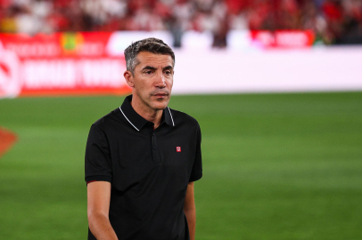Benfica Teknik Direktörü Bruno Lage: Kırmızı karttan sonra oyunun stratejisi değişti
