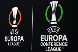 Beşiktaş, Samsunspor ve Başakşehir Avrupa’da sahne alıyor! İşte kritik play-off maçları