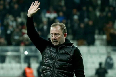 Beşiktaş’ta flaş iddia! Solskjaer gidiyor mu, Sergen Yalçın geri mi dönüyor?