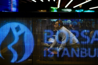 Borsa günü rekorla tamamladı