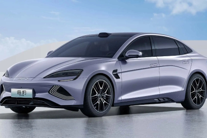 BYD, Finlandiya’da satış ağını genişletmek için Veho ile ortaklık kurdu