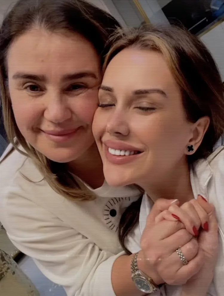 Dilan Polat yardımcısı Şule ile kavga etti! “Bu alenen beni tehdit ediyor” 2