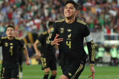 Edson Álvarez için Fenerbahçe iddiası! Hugo Sánchez’den flaş uyarı