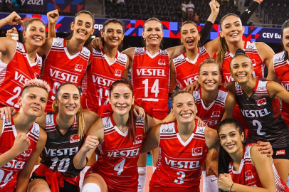 Filenin Sultanları İspanya maçı ne zaman, saat kaçta?