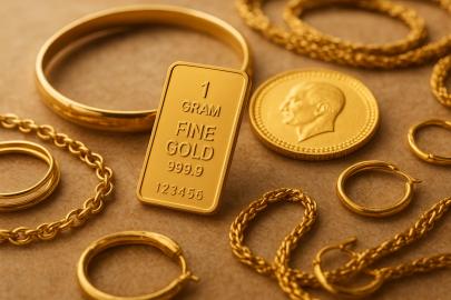 Gram altın kaç TL oldu? 21 Ağustos 2025 güncel altın fiyatları