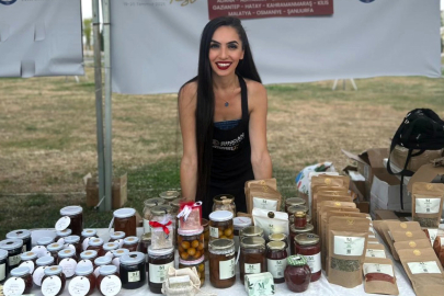 Hatay’ın sofrası Elazığ GastroFest’e taşınıyor