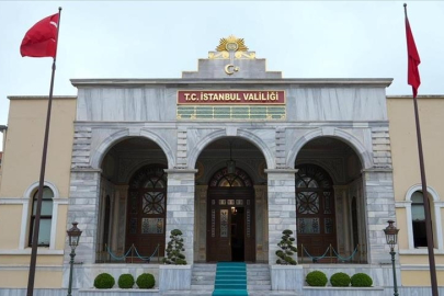 İstanbul Valiliği’nden SMA ve DMD hastaları için yardım stantlarına düzenleme