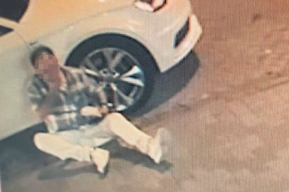 Kartal'da kaldırımda yürüyen adama yumrukla saldırdılar