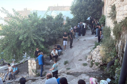 Mardin'de haber alınamayan 2 kız kardeş evde ölü bulundu  