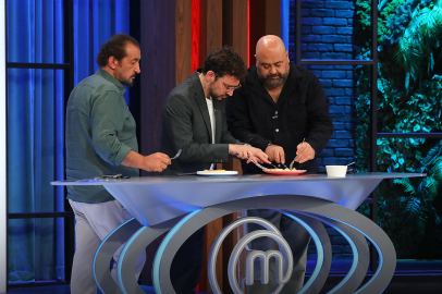 MasterChef ana kadroya giren üçüncü isim belli oldu! 20 Ağustos 2025 MasterChef’te yedeklerden kim geçti?