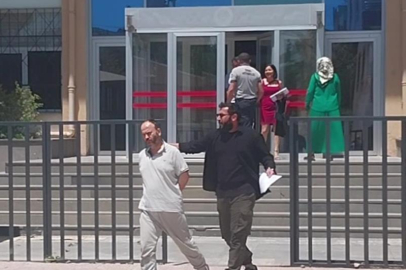 Mersin’de annesini öldüren şüpheli cezaevinde hayatını kaybetti