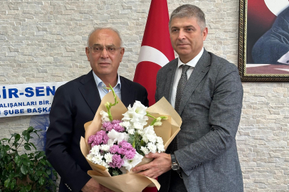 MHP Adana İl Başkanı Kanlı, tarım ve sağlık sektörünü masaya yatırdı
