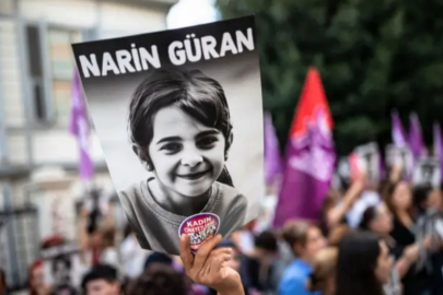 Narin Güran cinayetinin 1. yılında adalet arayışı sürüyor