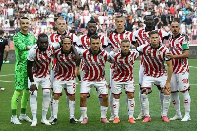 Panathinaikos - Samsunspor maçı ne zaman, saat kaçta ve hangi kanalda?