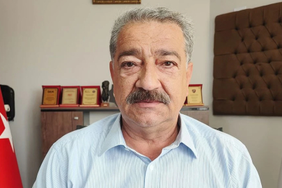 Saruhan Yağmur: "Eğer kebapta kıyma dağılmıyorsa, ben onda art niyet ararım"