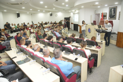 Seyhan Belediyesi, “Üniverse” sistemiyle dijital dönüşümü başlattı