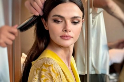 Sinem Ünsal müjdeyi verdi! Sezon başlıyor