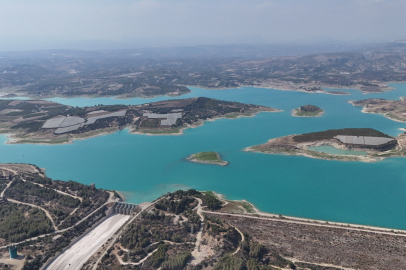“Su krizi gümbür gümbür geliyor” – Başkan Seçer’den uyarı