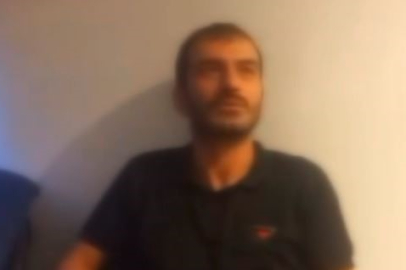 Ünlü oyuncu Ufuk Bayraktar haraç iddiasıyla adliyeye sevk edildi