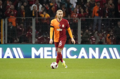  Victor Nelsson, İtalya yolcusu